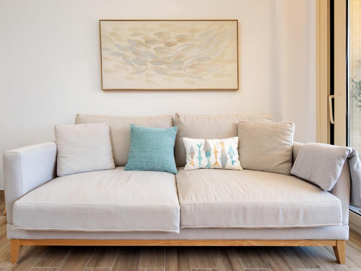 Apartment Marmara-5 By Interhome Jávea Buitenkant foto