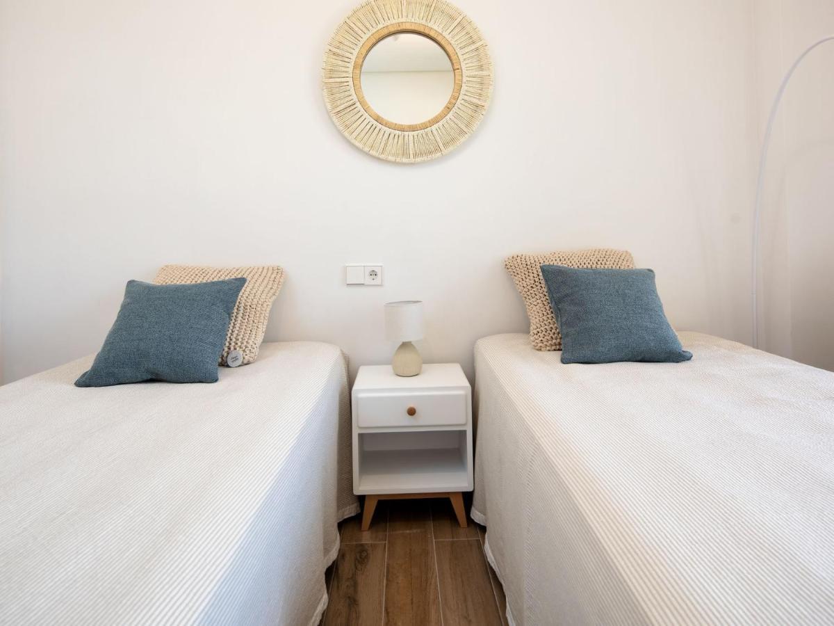 Apartment Marmara-5 By Interhome Jávea Buitenkant foto