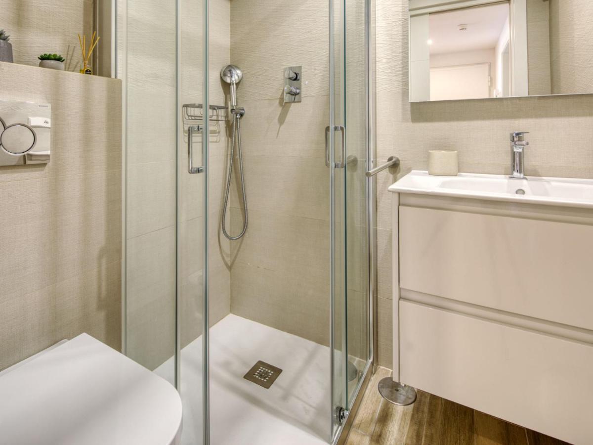 Apartment Marmara-5 By Interhome Jávea Buitenkant foto