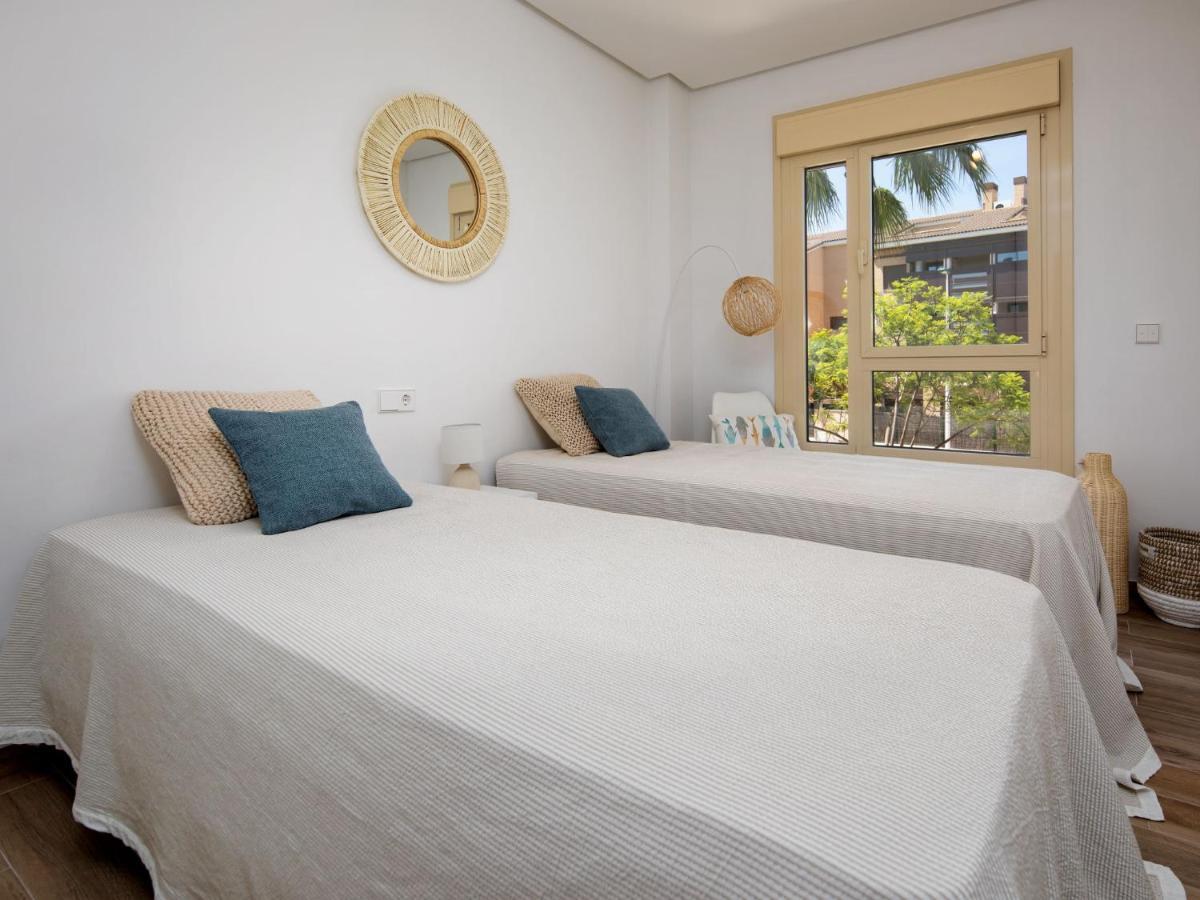 Apartment Marmara-5 By Interhome Jávea Buitenkant foto