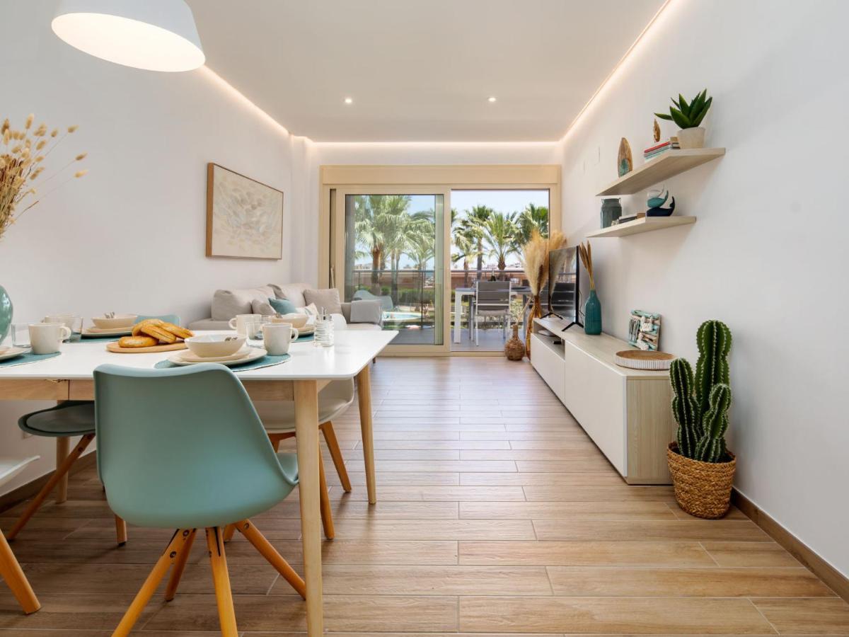 Apartment Marmara-5 By Interhome Jávea Buitenkant foto