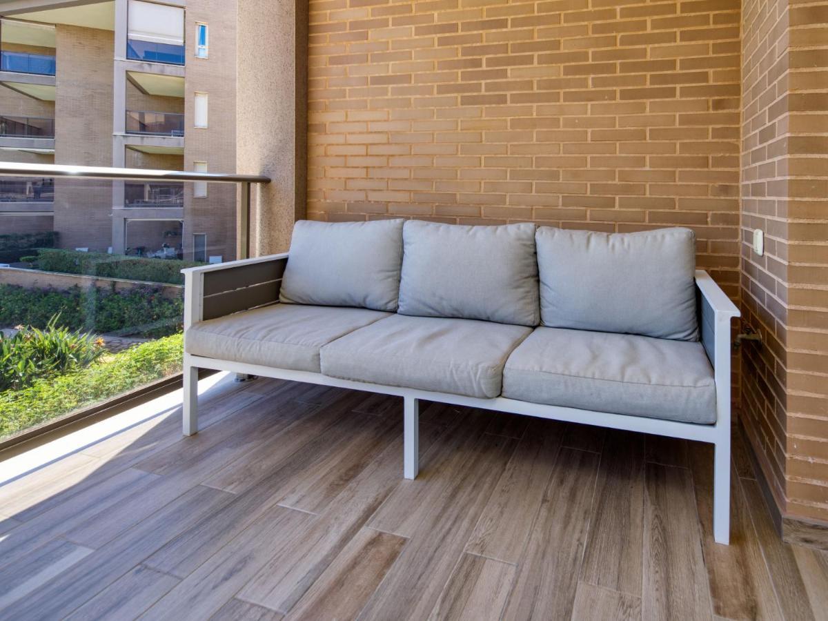 Apartment Marmara-5 By Interhome Jávea Buitenkant foto