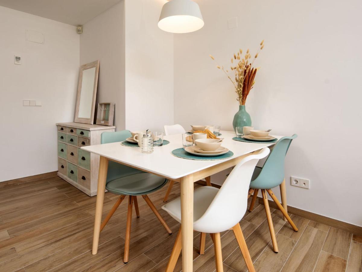 Apartment Marmara-5 By Interhome Jávea Buitenkant foto