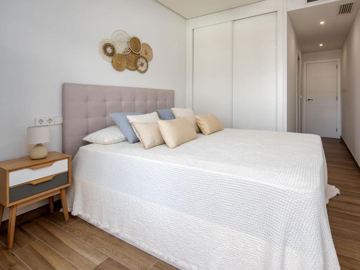 Apartment Marmara-5 By Interhome Jávea Buitenkant foto